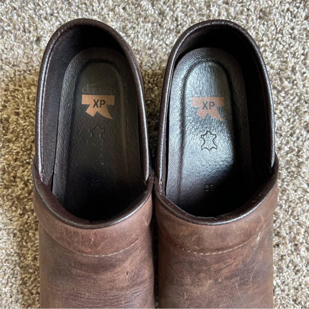 Dansko Clogs - Picture 2 of 9